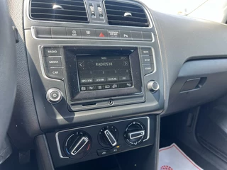 Volkswagen Polo Volkswagen Polo 1.0 Bluemotion 2015 Airco|PDC V+A|NW APK - afbeelding nr 29