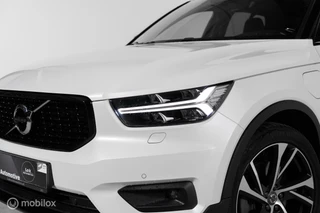 Volvo XC40 Volvo XC40 1.5 T5 Twin Engine R-Design|PANO|H&K|LED|CAMERA|LEDER - afbeelding nr 3