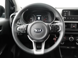 Kia Picanto - Airco - Cruise control - Bluetooth - Fabrieksgarantie tot 07-2028 - afbeelding nr 19