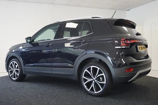 Volkswagen T-Cross - afbeelding nr 11