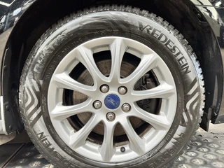 Ford Transit Connect Ford Transit Connect 1.5 TDCI L1 Trend 3 Zits Airco Cruise Bluetooth 16