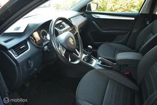 Škoda Octavia Skoda Octavia Combi 1.0 TSI Greentech Business Edition 2019 - afbeelding nr 11