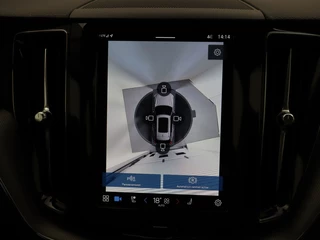 Volvo XC60 Volvo XC60 T6 PLUG-IN HYBRID LONG RANGE ULTIMATE DARK LUCHTVERING BOWERS&WI - afbeelding nr 20