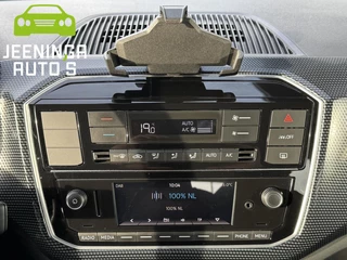 Volkswagen e-up! Volkswagen e-Up! | Camera | Cruise | Clima | incl. BTW | 98% SOH - afbeelding nr 13