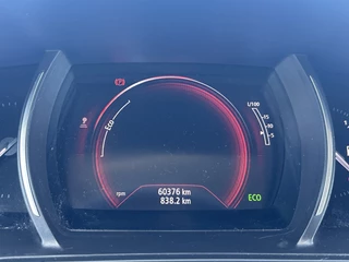 Renault Mégane Estate - afbeelding nr 16