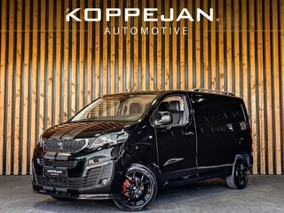 Peugeot Expert 2.0 BlueHDI 145PK S&S L2