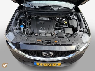 Mazda CX-5 - afbeelding nr 16