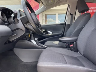 Toyota Yaris - afbeelding nr 4