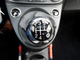 Fiat 500 - afbeelding nr 23