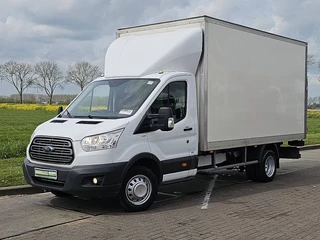 Ford Transit 350 2.0 TDCI