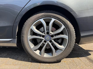 Mercedes-Benz C-Klasse Mercedes-Benz C-Klasse Estate C350 e Lease Edition Airco/Camera/Parkeersensoren/Lichtmetalen velgen - afbeelding nr 38