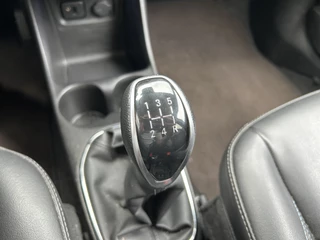 Opel KARL Opel KARL 1.0 ecoFLEX Innovation 50% deal 3.475,- ACTIE Half leder / Stoel-stuur verwarming / Carplay / Clima - afbeelding nr 13