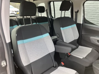 Citroën Berlingo - afbeelding nr 15
