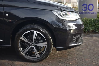 Volkswagen Caddy Volkswagen Caddy MAXI 1.5 TSI 115pk DSG STYLE , LED, Camera, Navi, 7 persoons - afbeelding nr 5