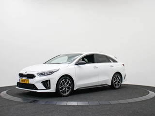 Kia ProCeed - afbeelding nr 13