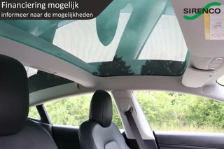 Tesla Model 3 Tesla Model 3 Standard RWD Plus 60 kWh - afbeelding nr 29
