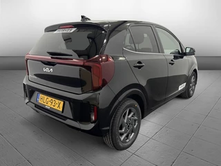 Kia Picanto Kia Picanto 1.0 DPI DynamicPlusLine - afbeelding nr 2