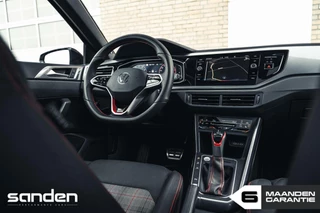 Volkswagen Polo Volkswagen Polo 2.0 TSI GTI|Pano|Beats|Keyless|ACC|Virtual| - afbeelding nr 24