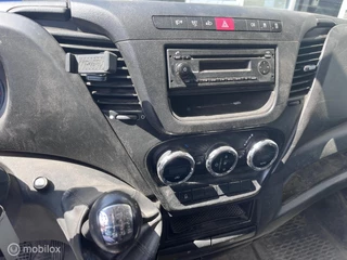 Iveco Daily Iveco Daily 35 S 16V 2.3 352 Airco 160 PK - afbeelding nr 14