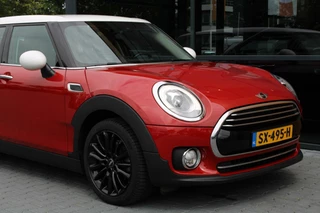 MINI Clubman Mini Clubman 1.5 Cooper 136pk Chili | LED koplampen | All Seasonbanden - afbeelding nr 15
