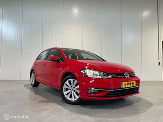 Volkswagen Golf Volkswagen Golf 1.5 TSI 96kw/130 pk Life Business, Navi|Led|1e eigenaar|NL auto|Carplay|Clima|Adapt.Cruise| - afbeelding nr 13