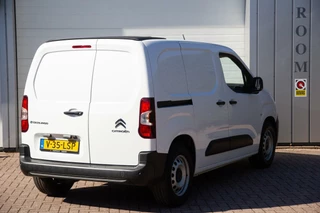 Citroën ë-Berlingo Citroen ë-Berlingo Driver 50 kWh 3-Zits - afbeelding nr 4