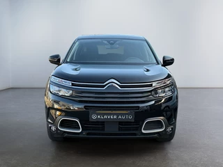 Citroën C5 Aircross Citroën C5 Aircross 130PK Bns| Auromaat | Camera | Dodehoek | Navi | PDC v+a - afbeelding nr 2