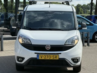 Fiat Doblò Fiat Doblò Cargo 1.3 MJ L1H1 SX /Trekhaak/Airco/Navigatie/PDC/Weinig KM! - afbeelding nr 5