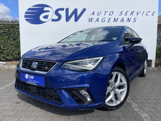 SEAT Ibiza | CarPlay | BEATS | ACC | LED | DAB+ | 17 inch - afbeelding nr 2