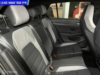 Volkswagen Golf Volkswagen Golf 2.0 GTD 2024 PANO ELEK STOELEN HEADUP LEER  HARMAN KARDON STOELKOELING STOELVERW - afbeelding nr 27