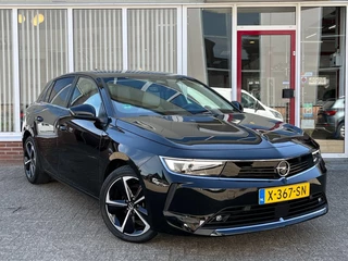 Opel Astra - 398402554-0