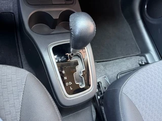 Mitsubishi Space Star Mitsubishi Space Star 1.2 CONNECT PRO AUTOMAAT NAVI AIRCO LMV - afbeelding nr 7