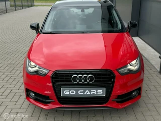Audi A1 Sportback Audi A1 Sportback 1.2 TFSI Attraction S-line - afbeelding nr 6