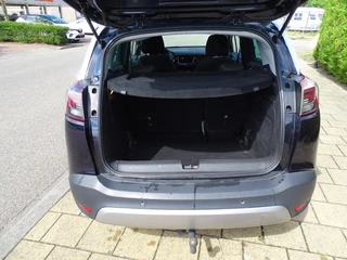 Opel Crossland X - afbeelding nr 13