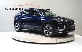 Jaguar E-PACE - afbeelding nr 22