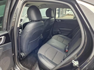 Kia XCeed Kia XCeed 1.5 T-GDI 160pk aut./1e eig! Upgrade Edition! - afbeelding nr 26