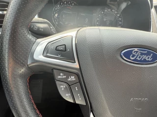 Ford S-Max Ford S-Max 2.5 FHEV ST-Line 190pk Trekhaak | Adaptieve Cruise | Elek Achterklep | SONY Audio | Stoelverwarming | FULL LED Koplampen - afbeelding nr 10