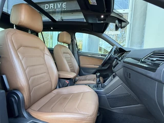 Volkswagen Tiguan Volkswagen Tiguan 1.4 TSI Highline Business R-Line |Pano|Leder|Virtual|Ad.Cruise|Dynaudio|El.Trekhaak|Carplay|Allseason - afbeelding nr 2