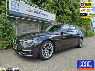 BMW 3 Serie - 501443562-0