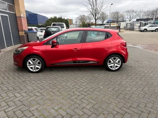 Renault Clio Renault Clio Onbekend - afbeelding nr 9