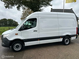 Mercedes-Benz Sprinter Mercedes-Benz Sprinter 317 1.9 CDI L2H2 RWD AIRCO, CAMERA, PDC ENZ - afbeelding nr 3