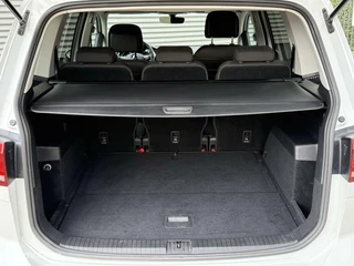 Volkswagen Touran Volkswagen Touran 1.6 TDI SCR Highline Business AUTOMAAT - afbeelding nr 24