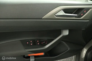 Volkswagen Polo Volkswagen Polo 1.0 TSI 95Pk Comfortline 5-Deurs | Airco | Adaptief cruise | Apple-carplay | NL Auto | DEALER-STAAT - afbeelding nr 18