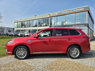 Mitsubishi Outlander - afbeelding nr 10