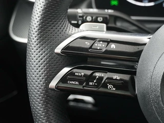 Mercedes-Benz C-Klasse Mercedes-Benz C-klasse 300 e AMG Line - Trekhaak - Automaat - Hybride - Full options - afbeelding nr 15