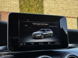 Mercedes-Benz C-Klasse Mercedes C-klasse Estate 350 e Lease Edition Camera*Stoel.Vr - afbeelding nr 24