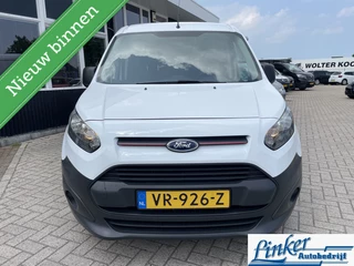 Ford Transit Connect Ford Transit Connect 1.6 TDCI L1 Ambiente - TREKHAAK / NAP / LM VELGEN - afbeelding nr 2