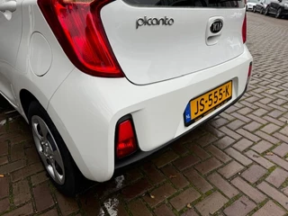 Kia Picanto - afbeelding nr 7