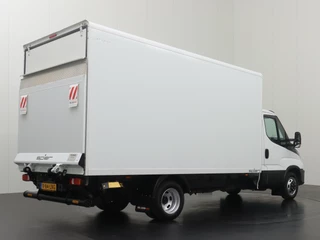 Iveco Daily | Airco | 3-Persoons | 750Kg Laadklep - afbeelding nr 2