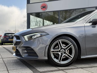 Mercedes-Benz A-Klasse Mercedes-Benz A-klasse 180 Aut. AMG | Camera | Sfeer | Apple Carplay | - afbeelding nr 22